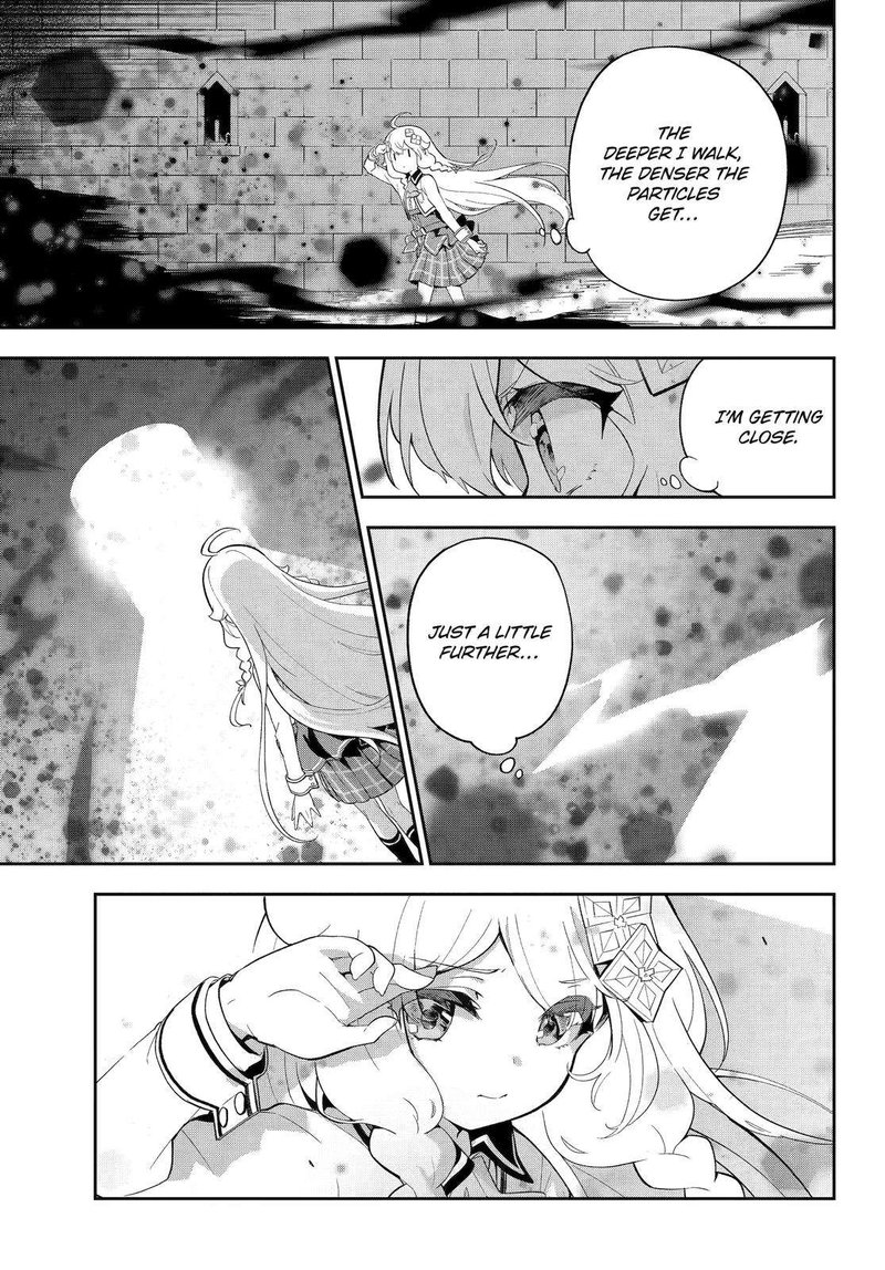 Dad Is A Hero Mom Is A Spirit Im A Reincarnator 52 19