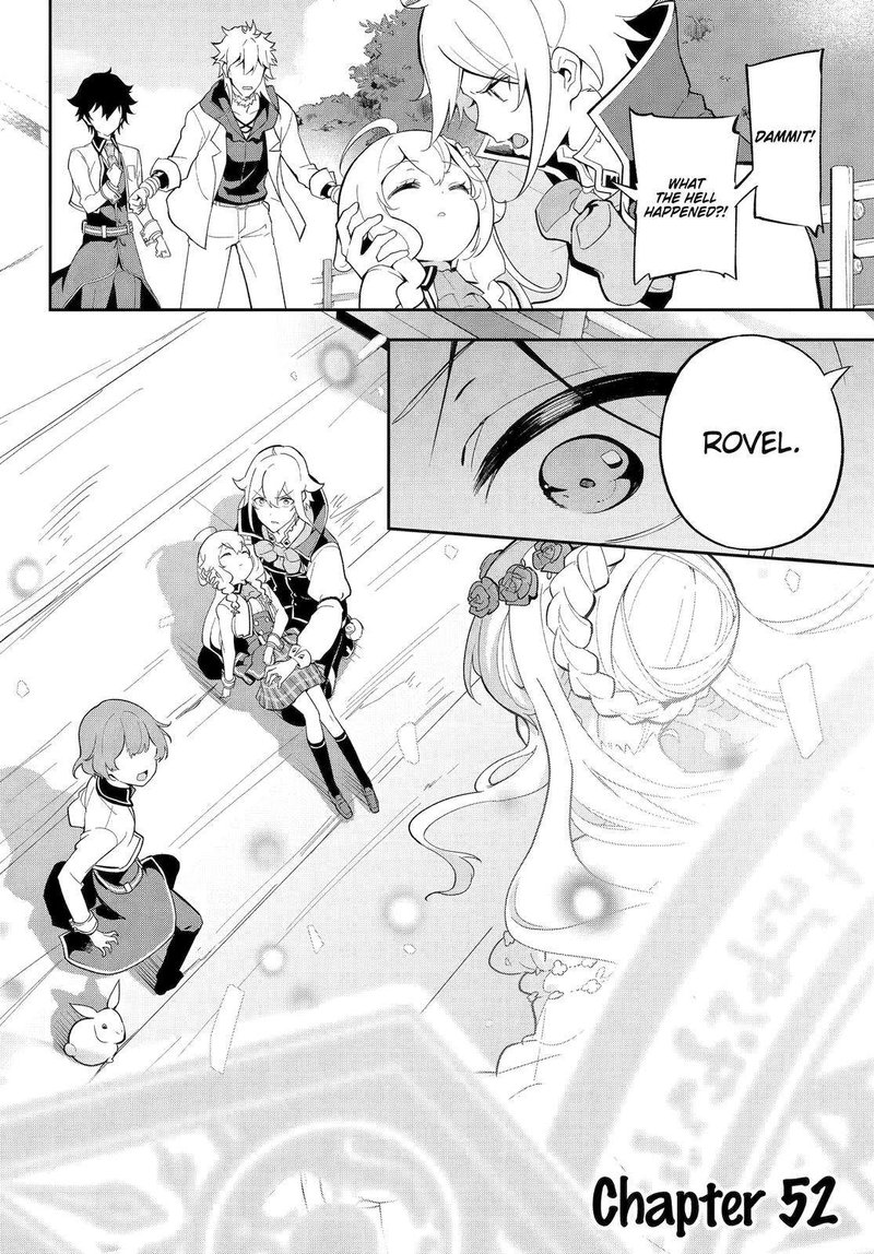 Dad Is A Hero Mom Is A Spirit Im A Reincarnator 52 2