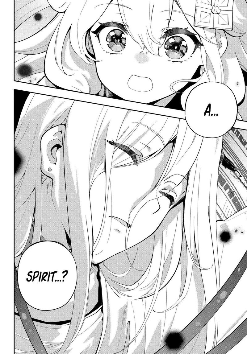 Dad Is A Hero Mom Is A Spirit Im A Reincarnator 52 21