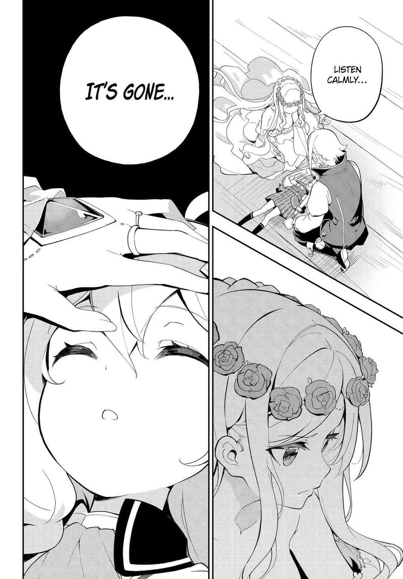 Dad Is A Hero Mom Is A Spirit Im A Reincarnator 52 4