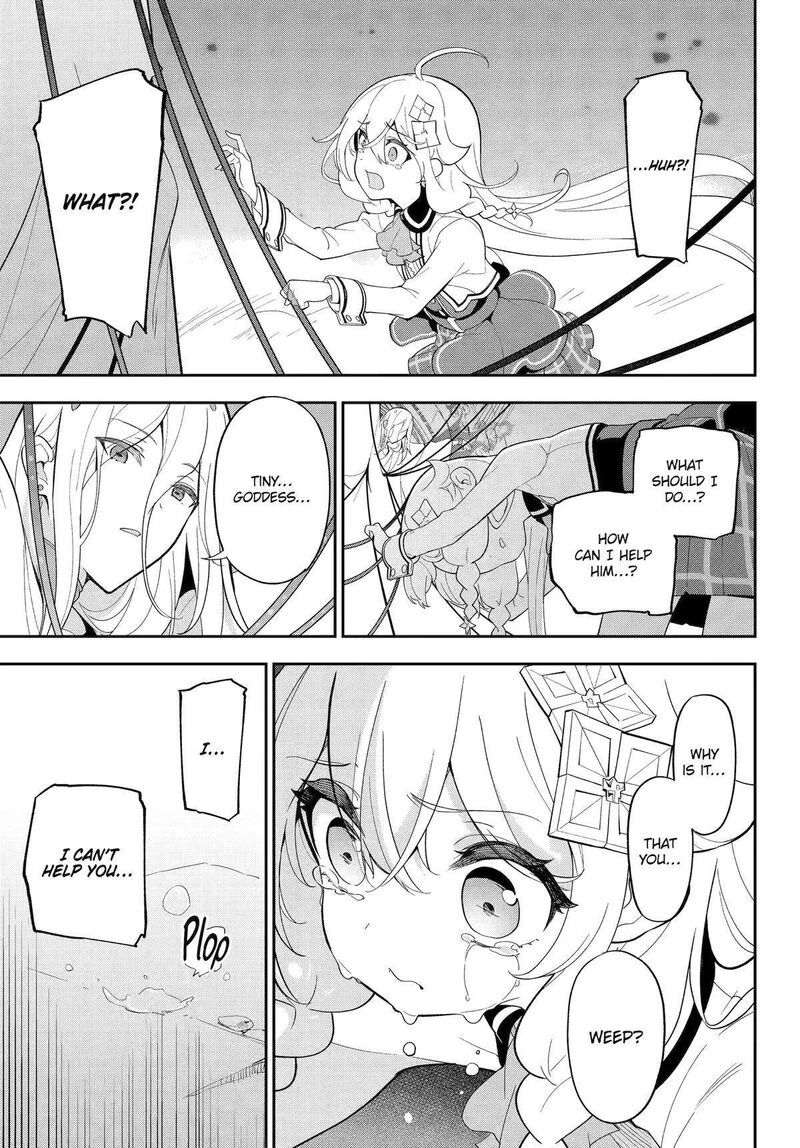 Dad Is A Hero Mom Is A Spirit Im A Reincarnator 53 6