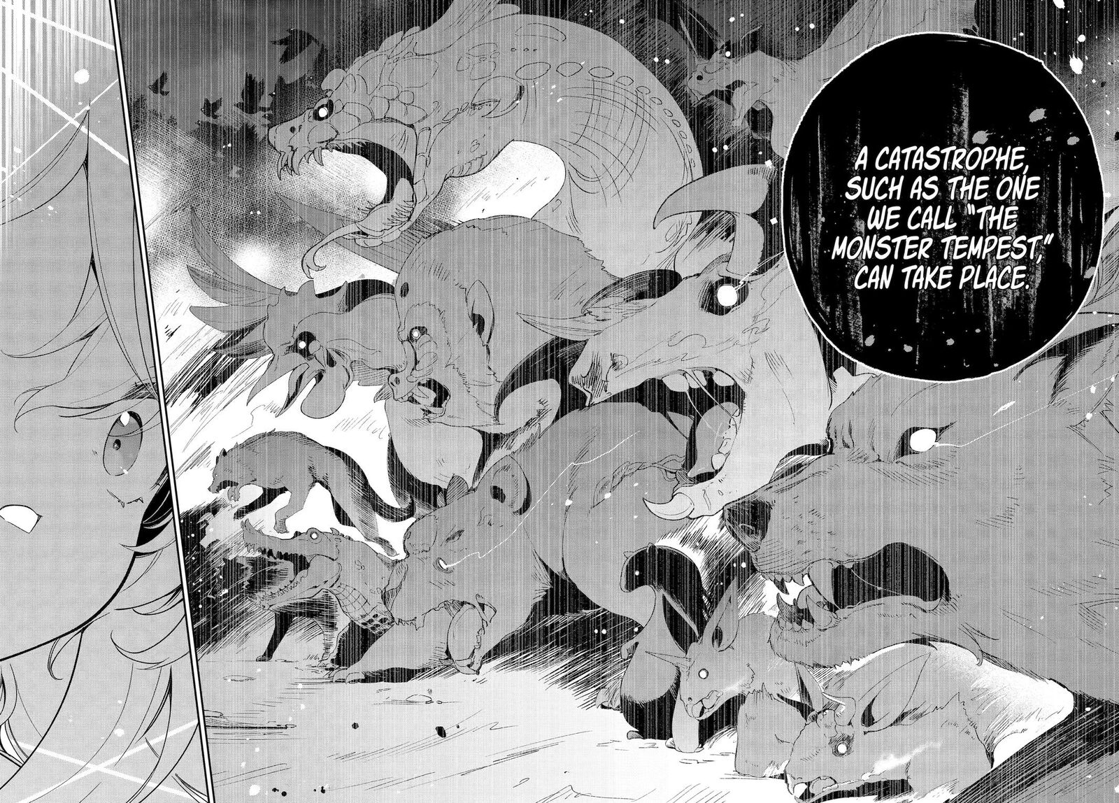 Dad Is A Hero Mom Is A Spirit Im A Reincarnator 54 12