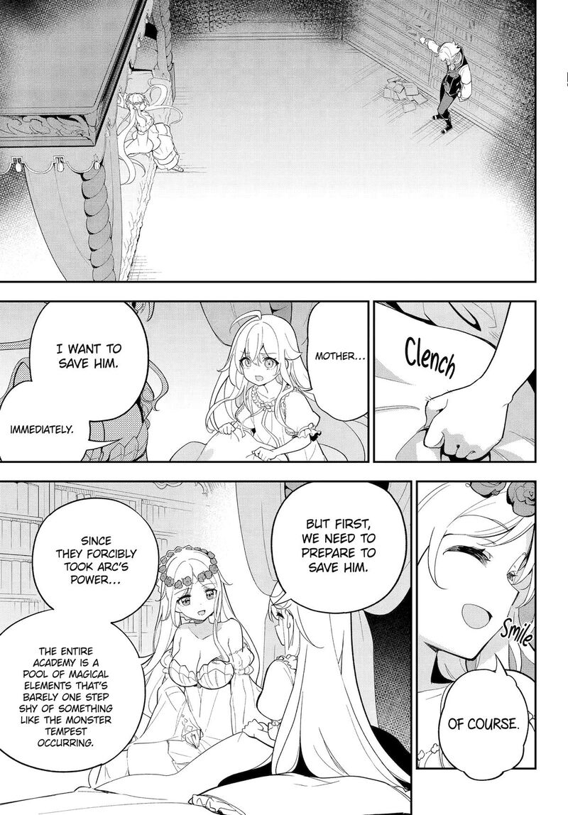 Dad Is A Hero Mom Is A Spirit Im A Reincarnator 54 14
