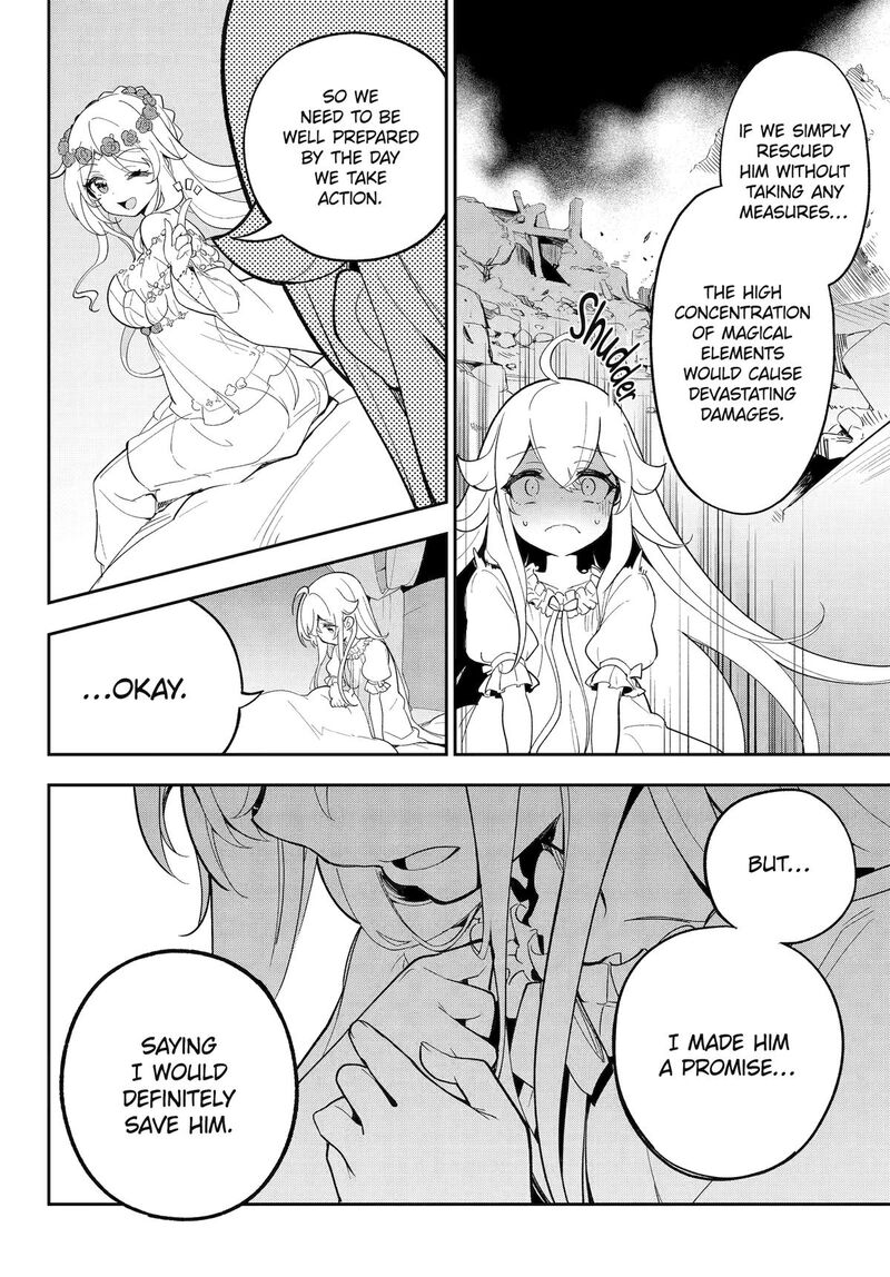 Dad Is A Hero Mom Is A Spirit Im A Reincarnator 54 15