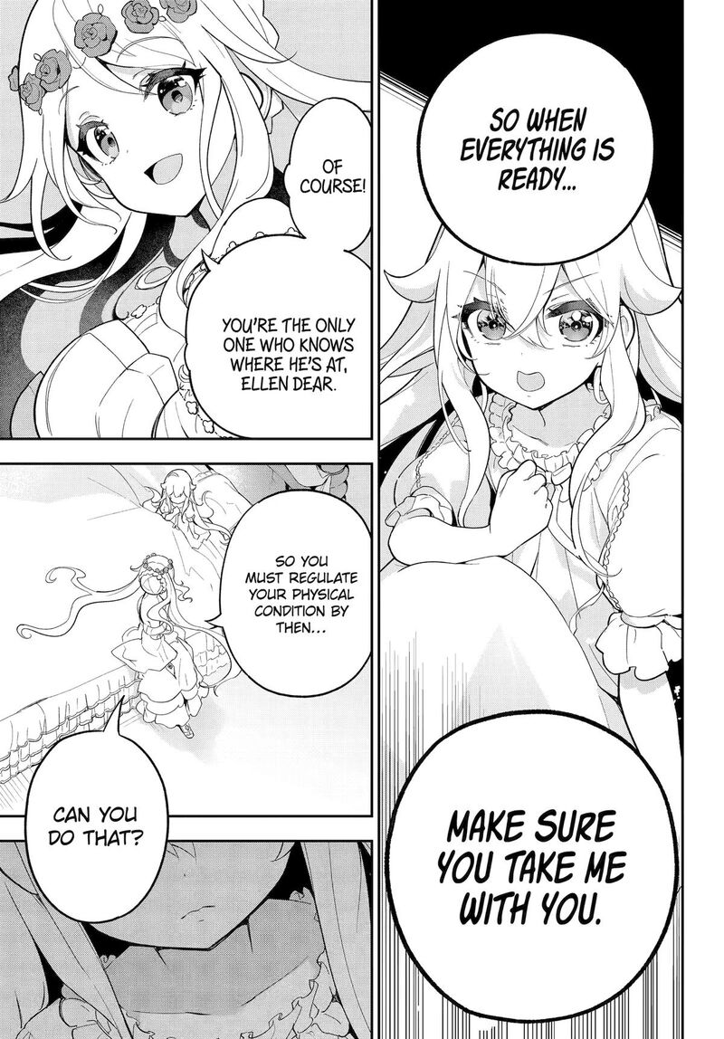 Dad Is A Hero Mom Is A Spirit Im A Reincarnator 54 16