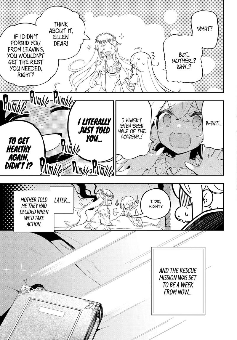 Dad Is A Hero Mom Is A Spirit Im A Reincarnator 54 18