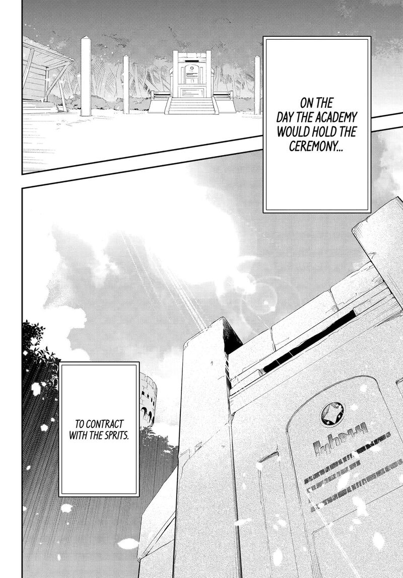 Dad Is A Hero Mom Is A Spirit Im A Reincarnator 54 19