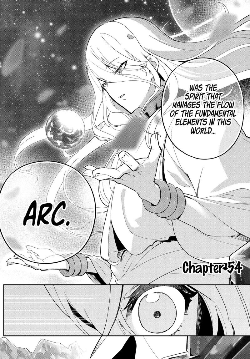 Dad Is A Hero Mom Is A Spirit Im A Reincarnator 54 2