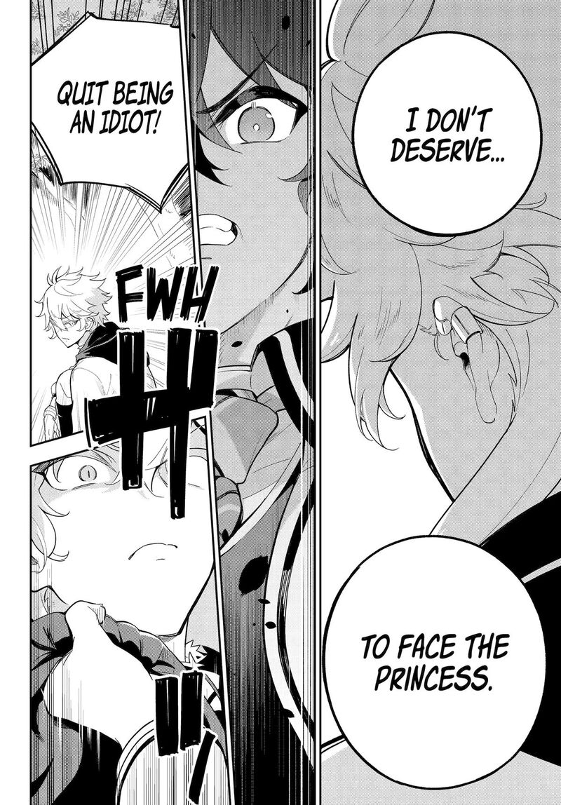 Dad Is A Hero Mom Is A Spirit Im A Reincarnator 55 12