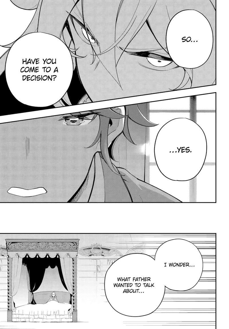 Dad Is A Hero Mom Is A Spirit Im A Reincarnator 55 7