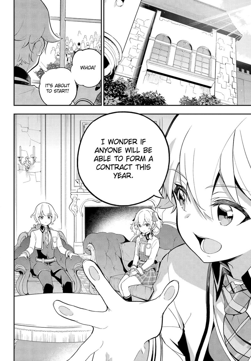 Dad Is A Hero Mom Is A Spirit Im A Reincarnator 58 17
