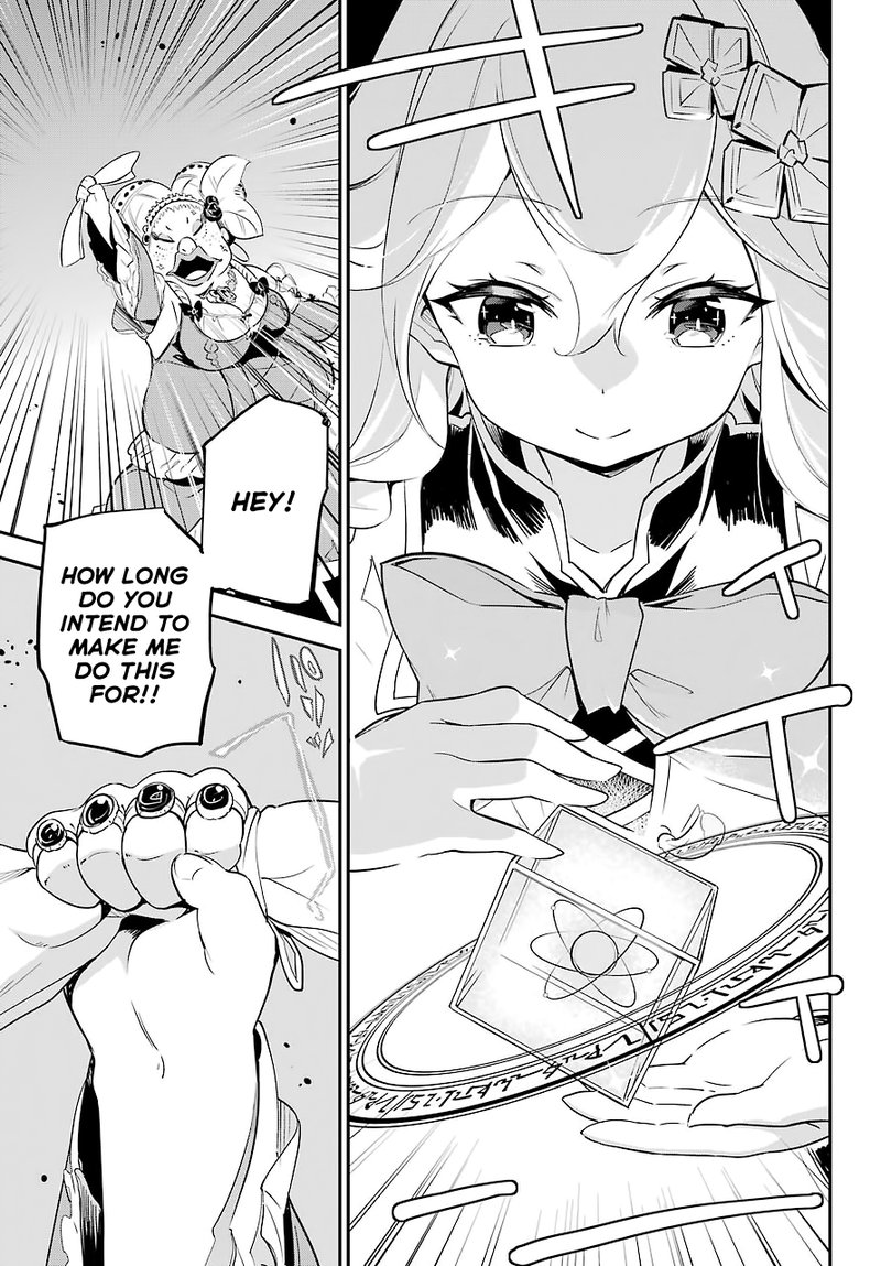 Dad Is A Hero Mom Is A Spirit Im A Reincarnator 6 10