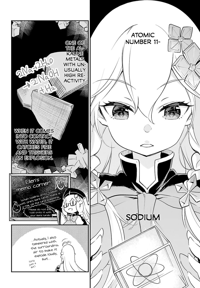 Dad Is A Hero Mom Is A Spirit Im A Reincarnator 6 13