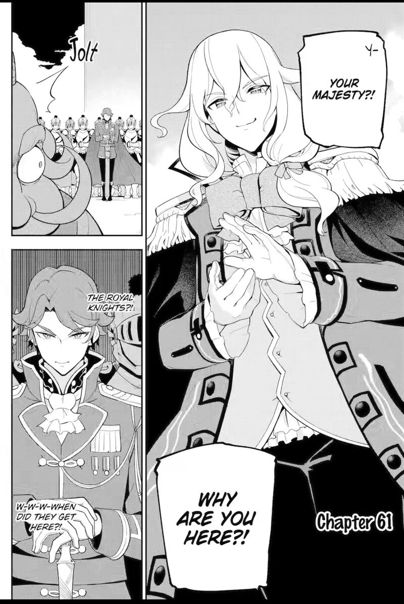 Dad Is A Hero Mom Is A Spirit Im A Reincarnator 61a 4