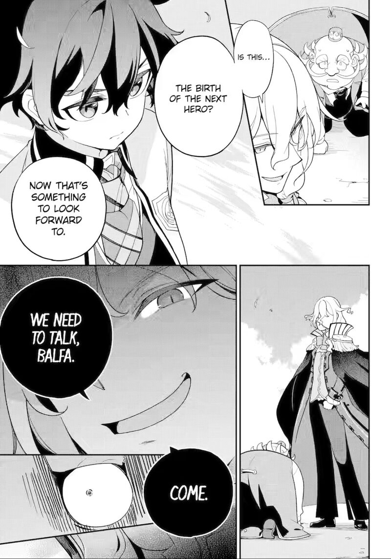 Dad Is A Hero Mom Is A Spirit Im A Reincarnator 61a 5
