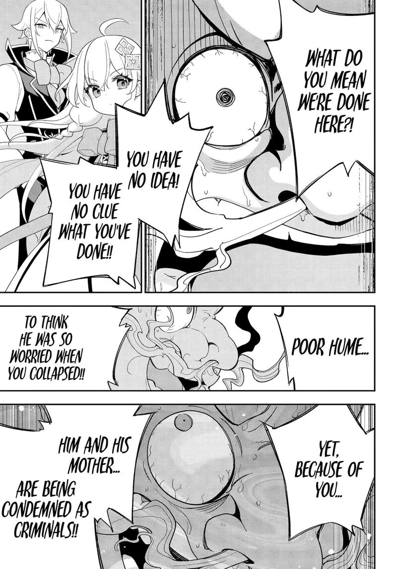 Dad Is A Hero Mom Is A Spirit Im A Reincarnator 62 23