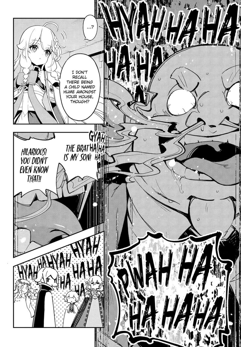 Dad Is A Hero Mom Is A Spirit Im A Reincarnator 62 24
