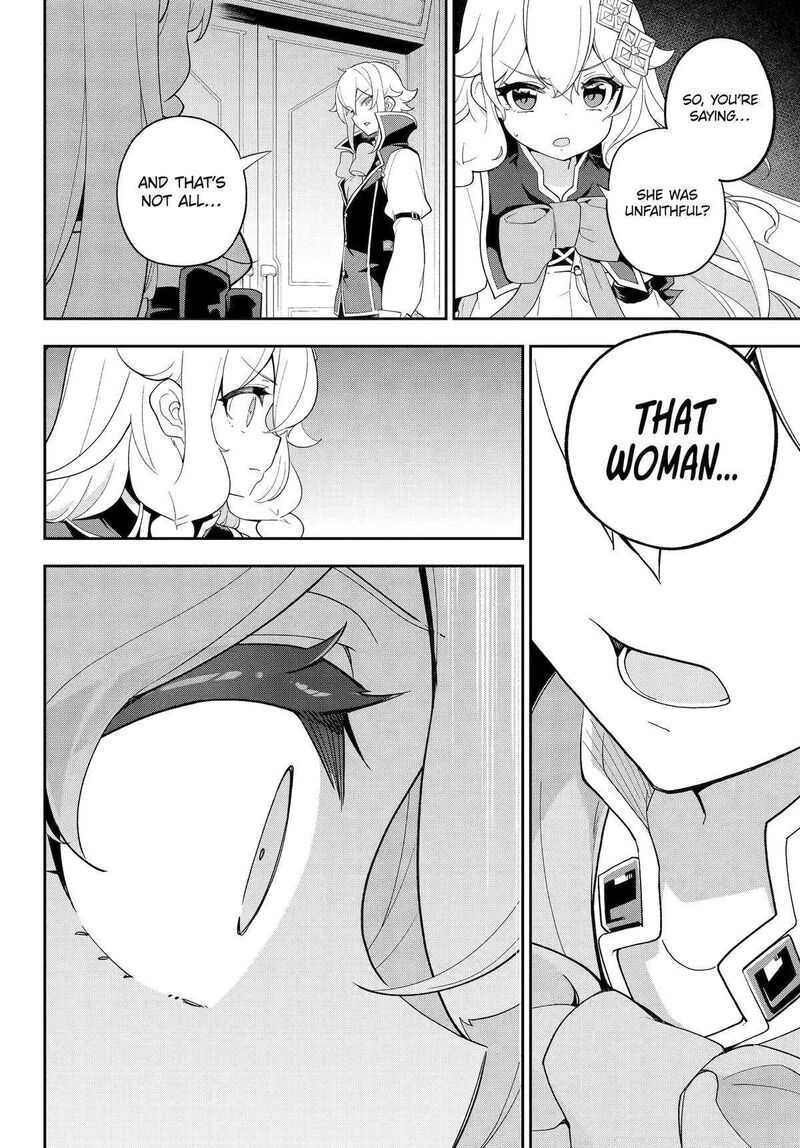 Dad Is A Hero Mom Is A Spirit Im A Reincarnator 63 18