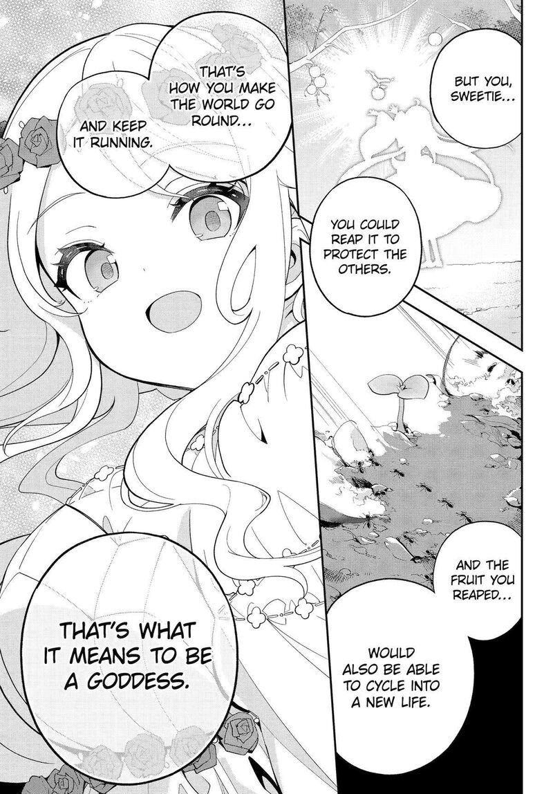 Dad Is A Hero Mom Is A Spirit Im A Reincarnator 65 25