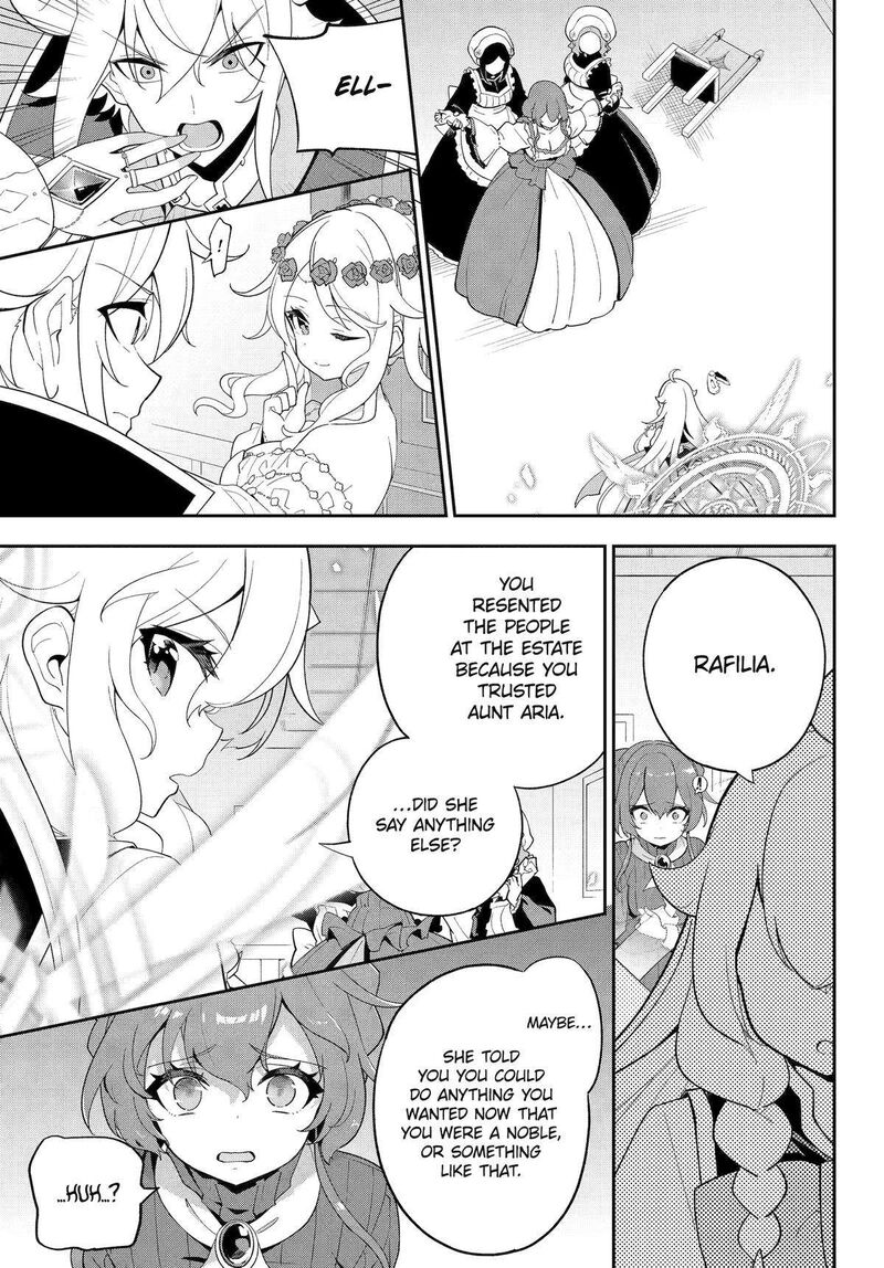Dad Is A Hero Mom Is A Spirit Im A Reincarnator 65 4