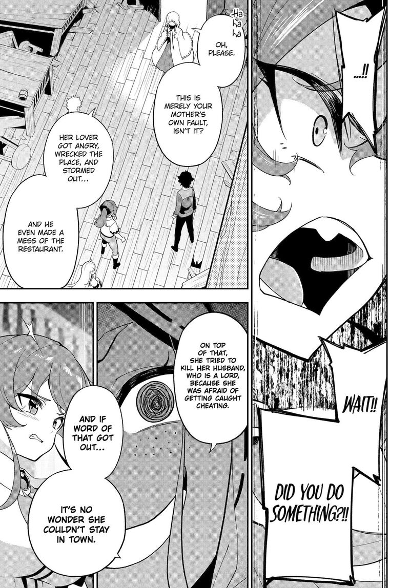 Dad Is A Hero Mom Is A Spirit Im A Reincarnator 67 20