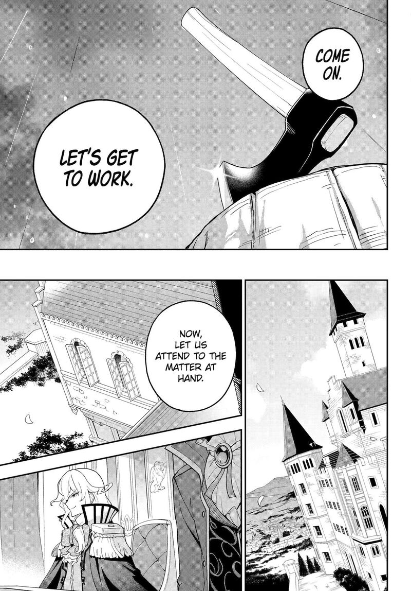 Dad Is A Hero Mom Is A Spirit Im A Reincarnator 71 21