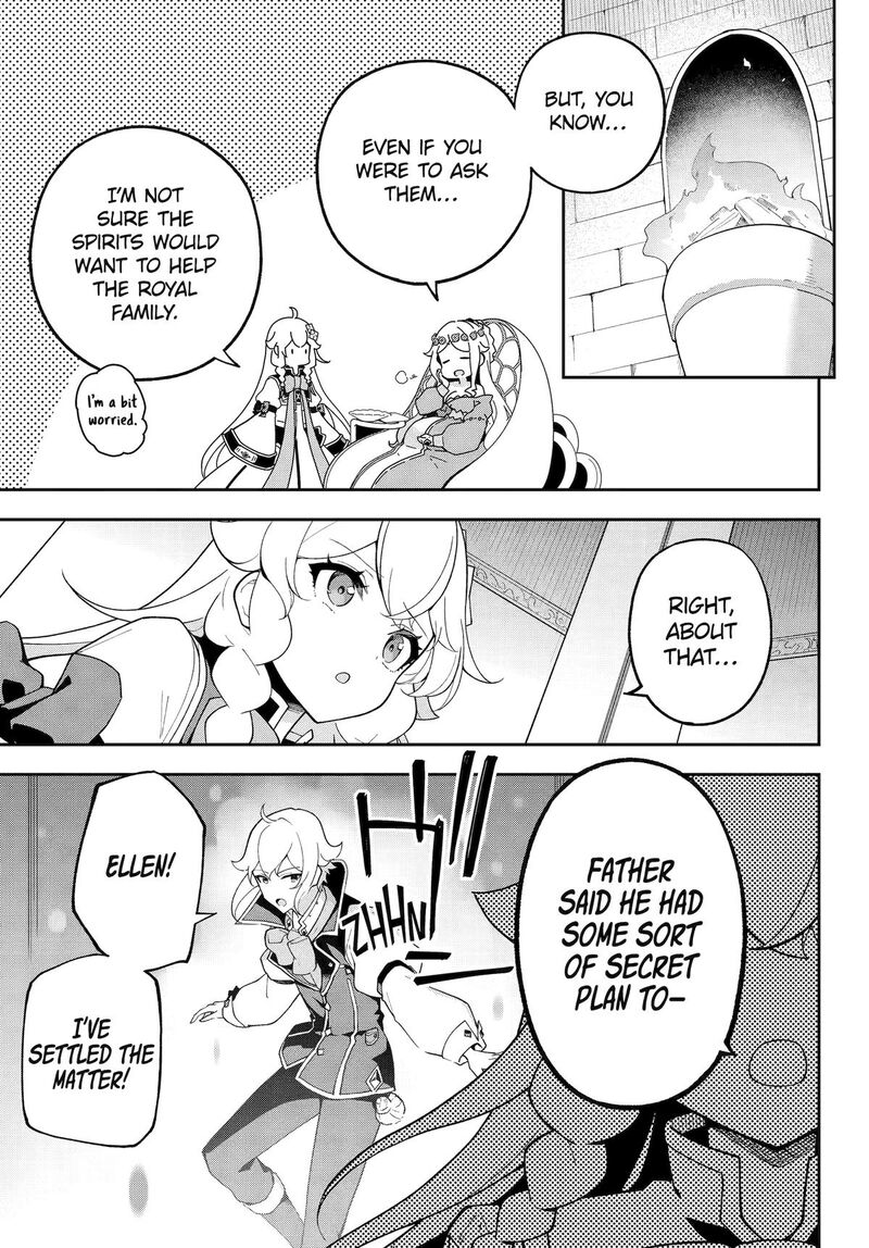 Dad Is A Hero Mom Is A Spirit Im A Reincarnator 72 23