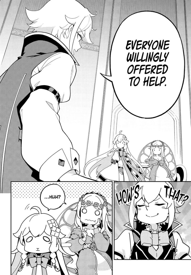 Dad Is A Hero Mom Is A Spirit Im A Reincarnator 72 24