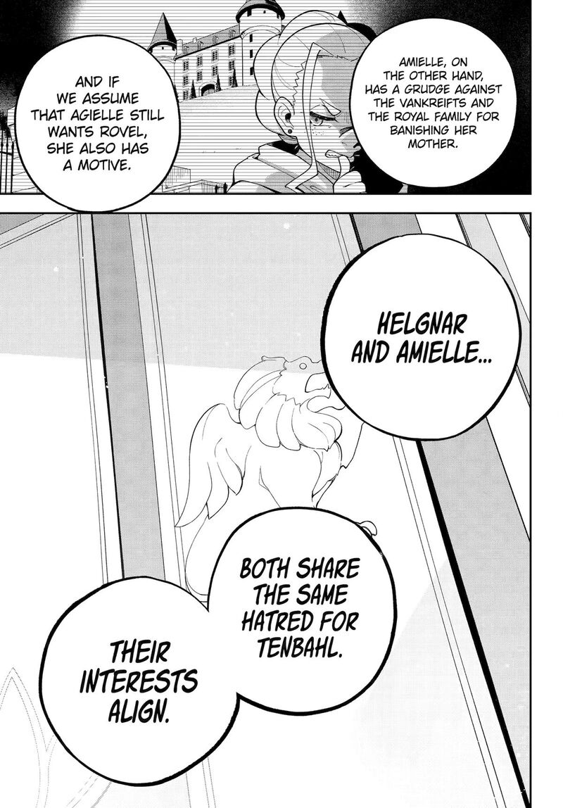 Dad Is A Hero Mom Is A Spirit Im A Reincarnator 72 5