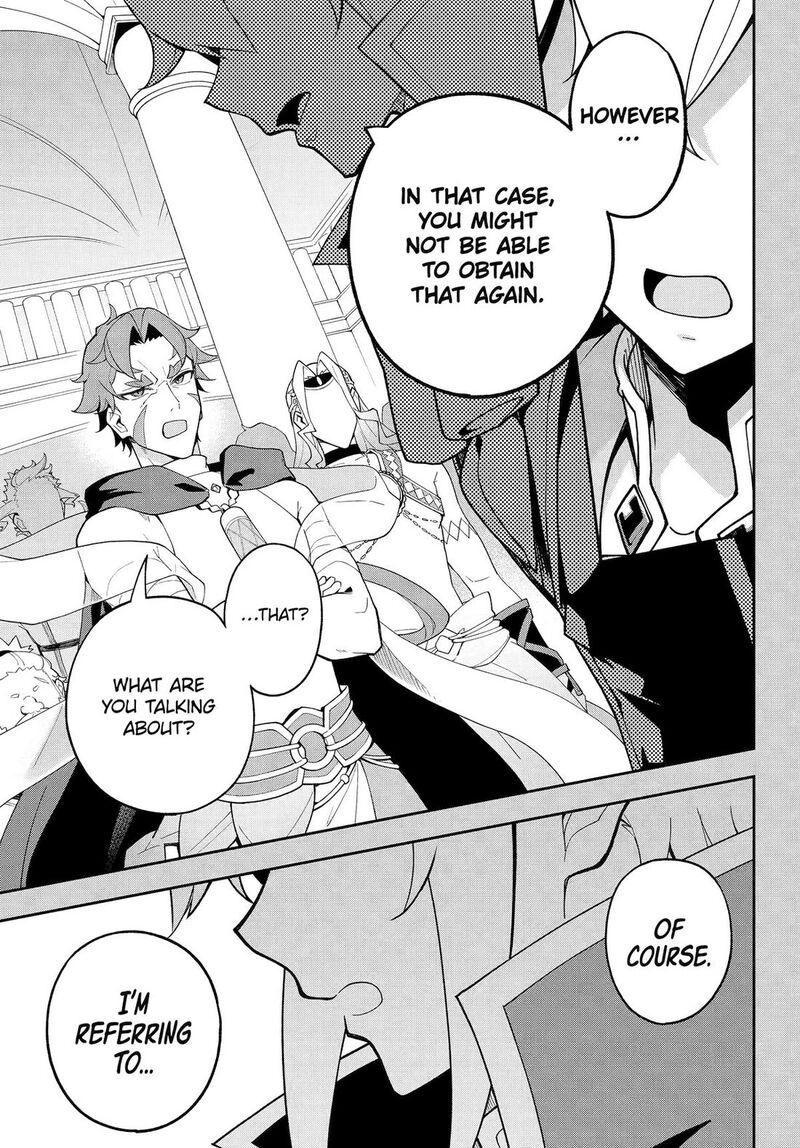 Dad Is A Hero Mom Is A Spirit Im A Reincarnator 73 5