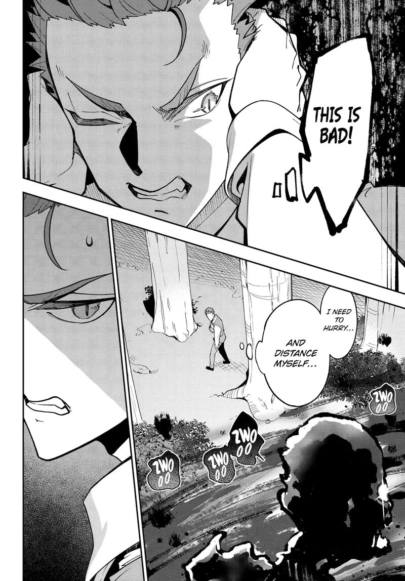 Dad Is A Hero Mom Is A Spirit Im A Reincarnator 76b 11