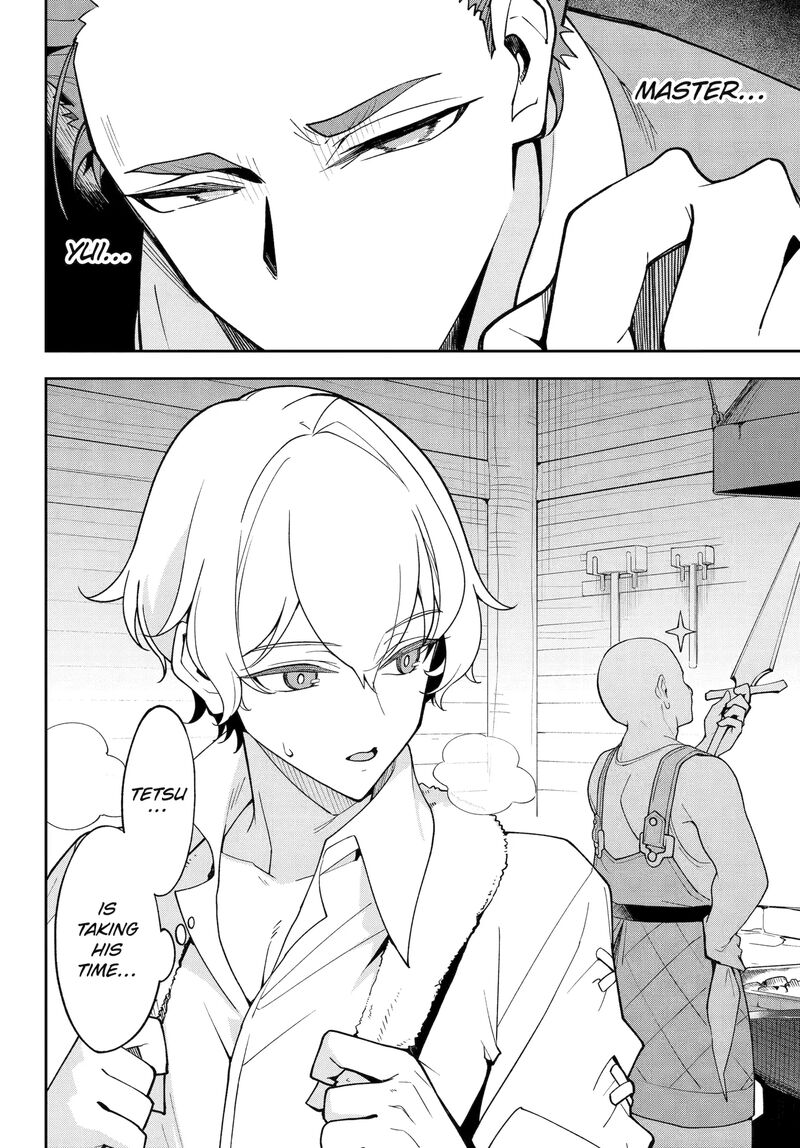 Dad Is A Hero Mom Is A Spirit Im A Reincarnator 76b 13