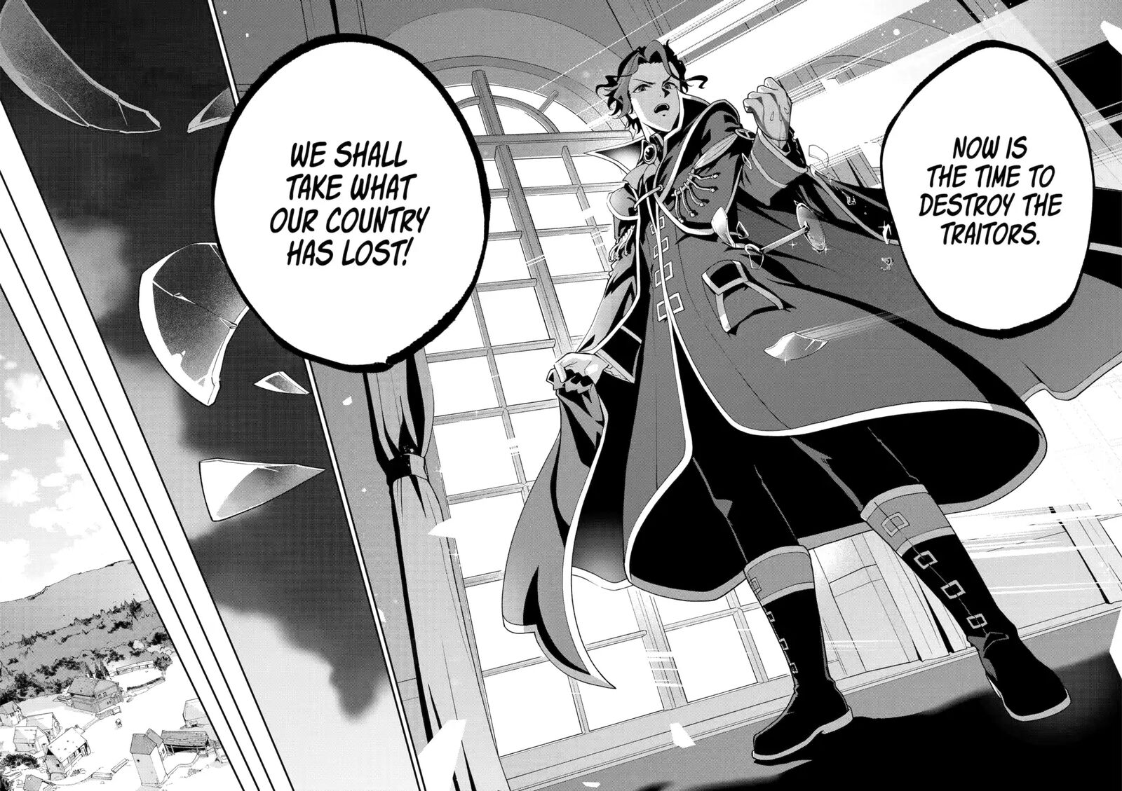 Dad Is A Hero Mom Is A Spirit Im A Reincarnator 76b 2