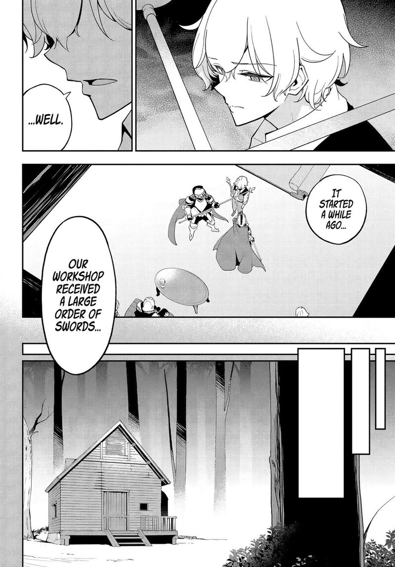 Dad Is A Hero Mom Is A Spirit Im A Reincarnator 78 18