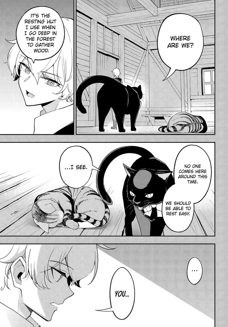 Dad Is A Hero Mom Is A Spirit Im A Reincarnator 78 19