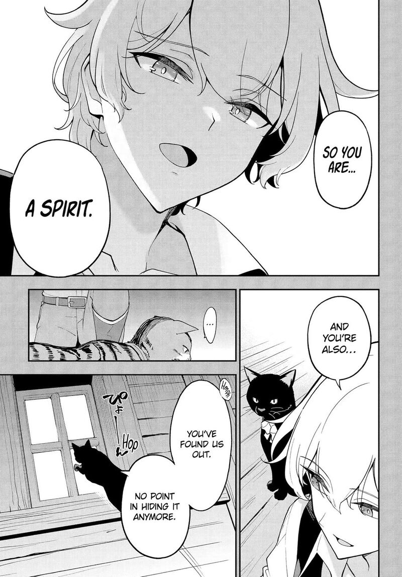 Dad Is A Hero Mom Is A Spirit Im A Reincarnator 78 21