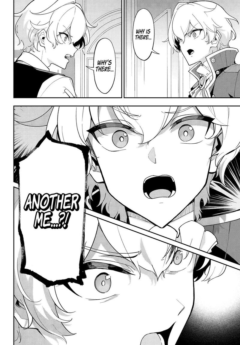 Dad Is A Hero Mom Is A Spirit Im A Reincarnator 78 4