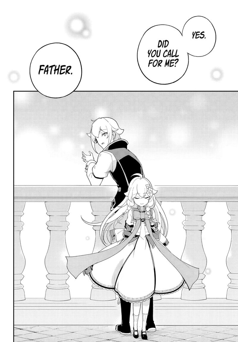 Dad Is A Hero Mom Is A Spirit Im A Reincarnator 83 12