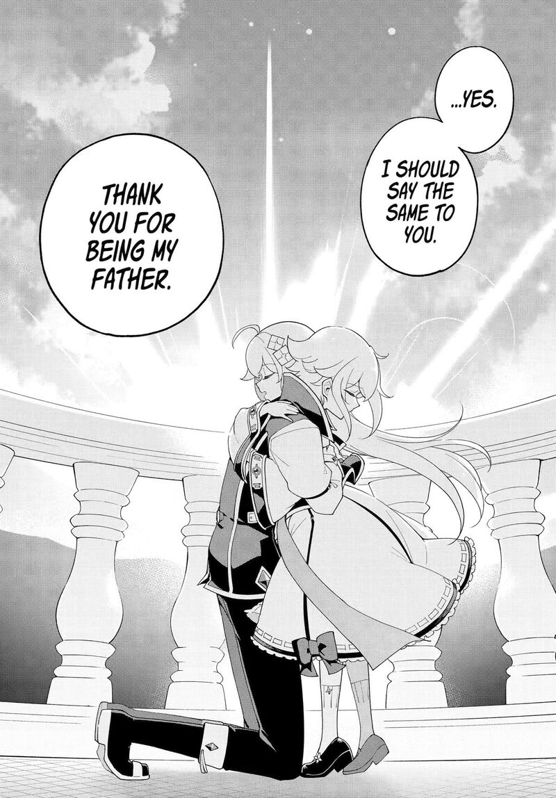 Dad Is A Hero Mom Is A Spirit Im A Reincarnator 83 21