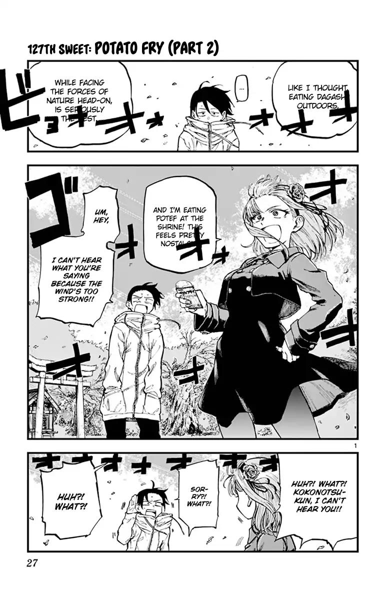 Dagashi Kashi 127 1