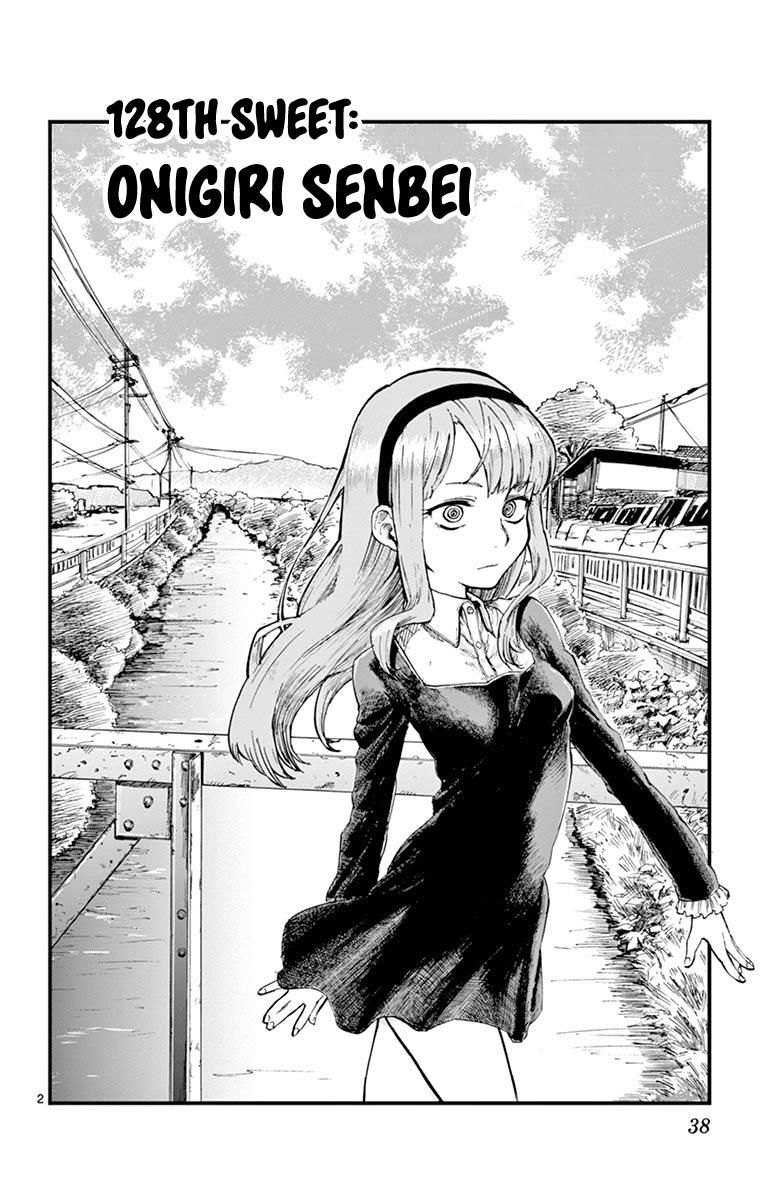 Dagashi Kashi 128 6