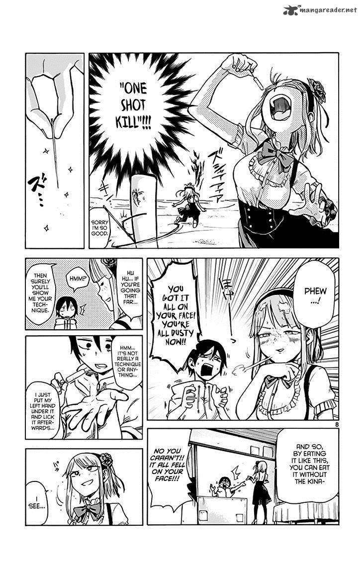 Dagashi Kashi 4 10