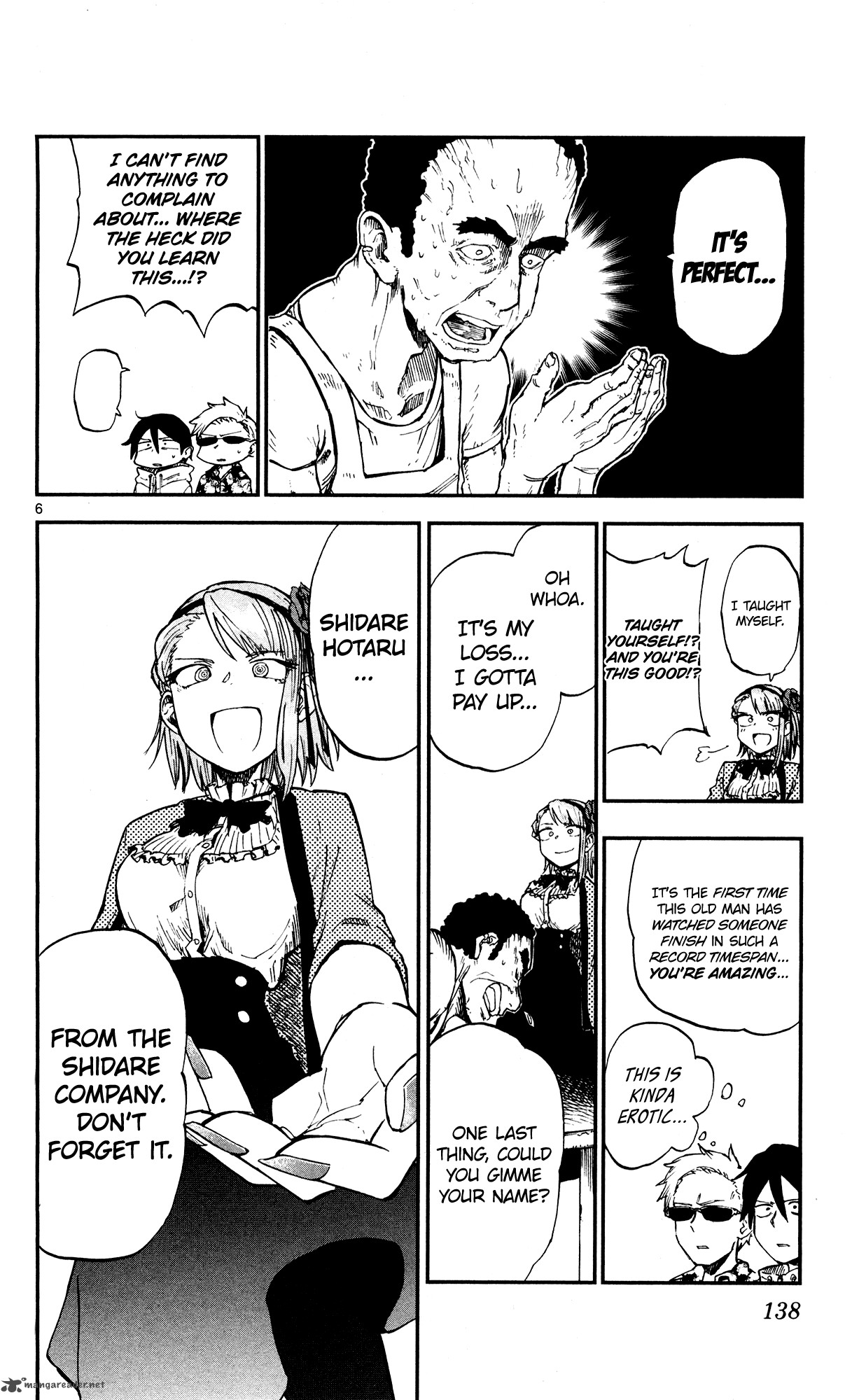 Dagashi Kashi 54 6