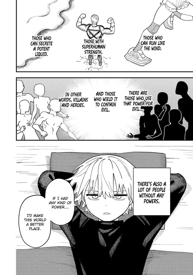 Daiakutou Shounen 1 16