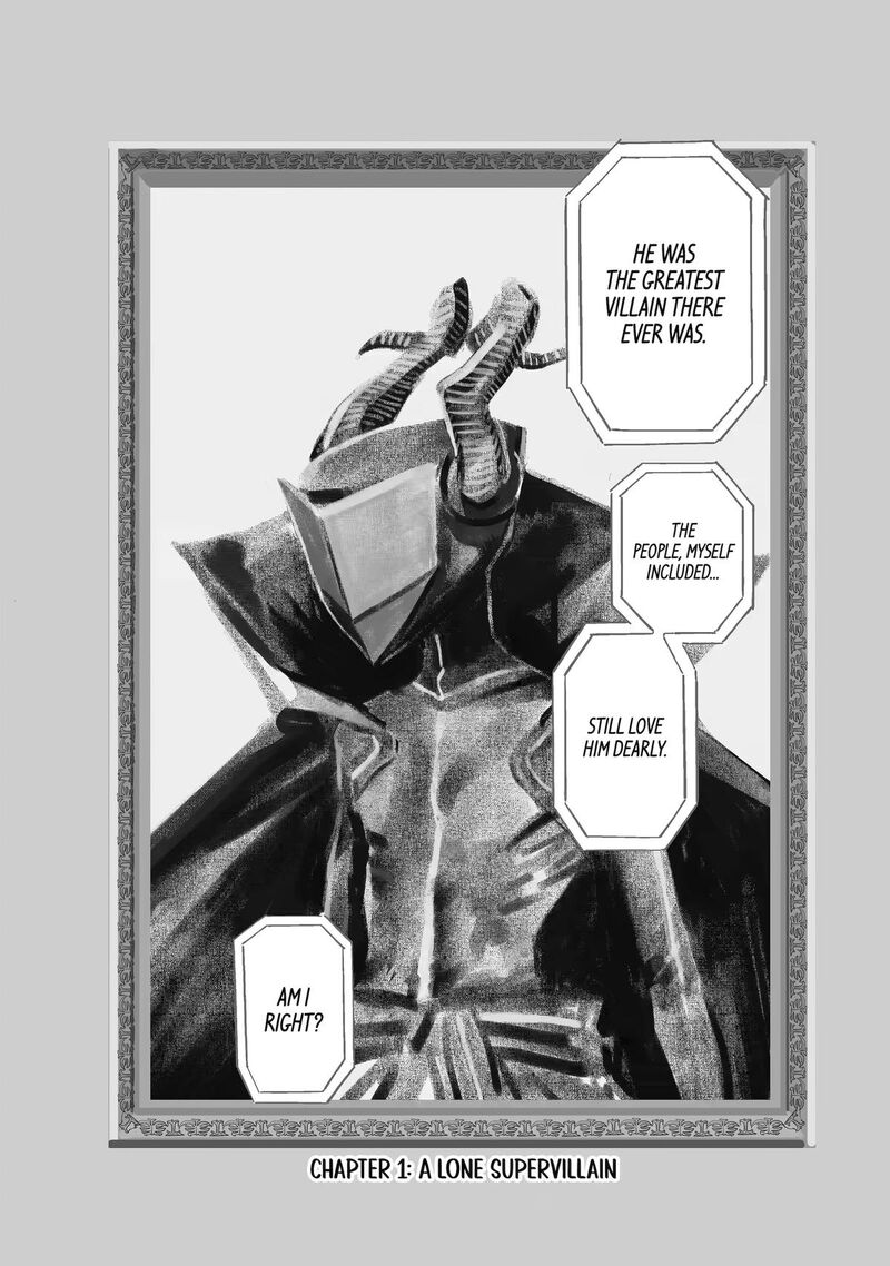 Daiakutou Shounen 1 2