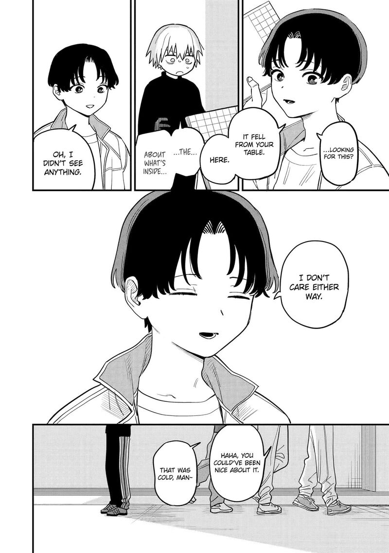 Daiakutou Shounen 1 20