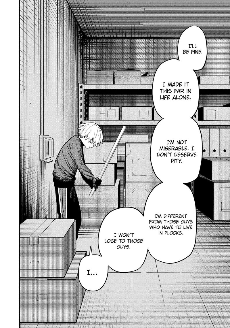 Daiakutou Shounen 1 38