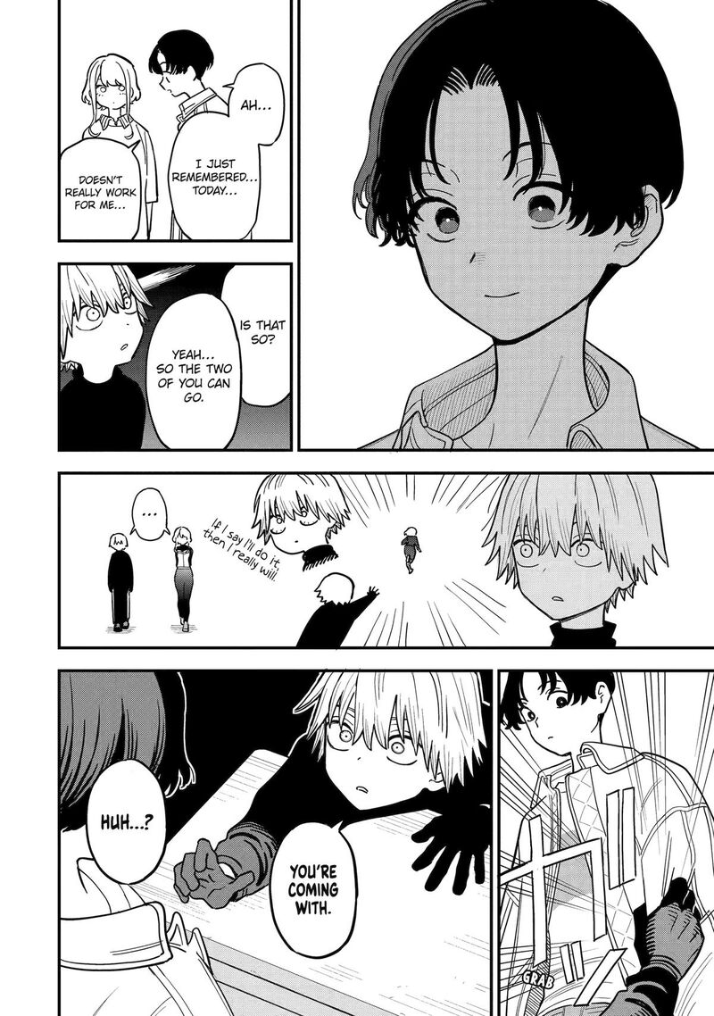 Daiakutou Shounen 10 11