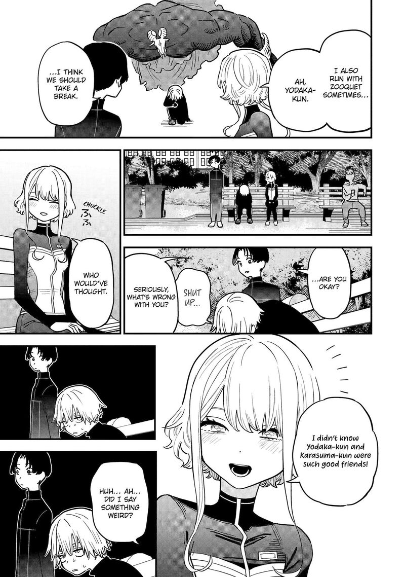 Daiakutou Shounen 10 14