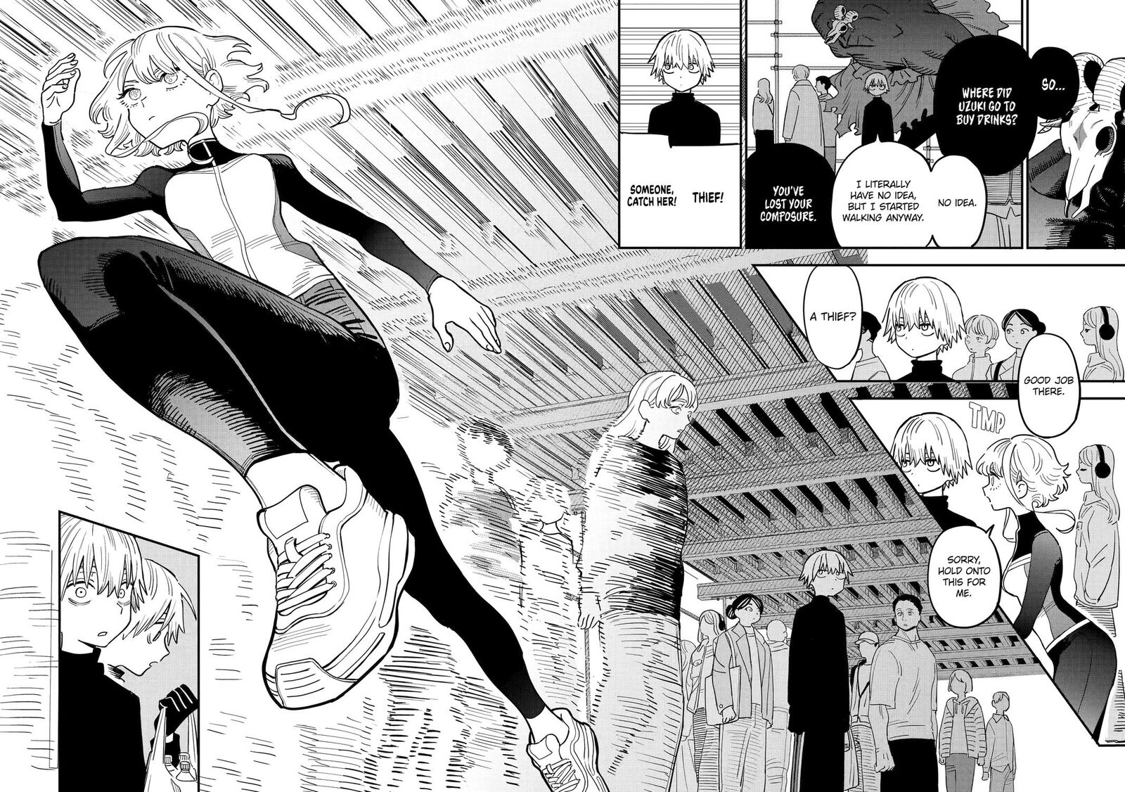 Daiakutou Shounen 10 19